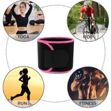 Sweat Belt For Waist