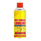 Anti-Rust Lubricant Spray