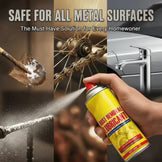 Anti-Rust Lubricant Spray