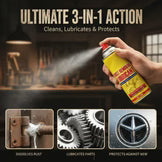 Anti-Rust Lubricant Spray