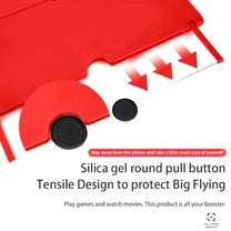 Mobile Phone Video Screen Magnifier Amplifier