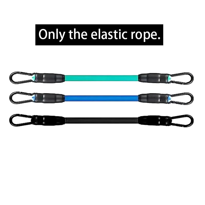 Resistance Bands Set Ankle Straps Adjustable Foot Support Padded Cuff Ankle Weight Leg Training Brace Yoga Sport Gym Equipment
