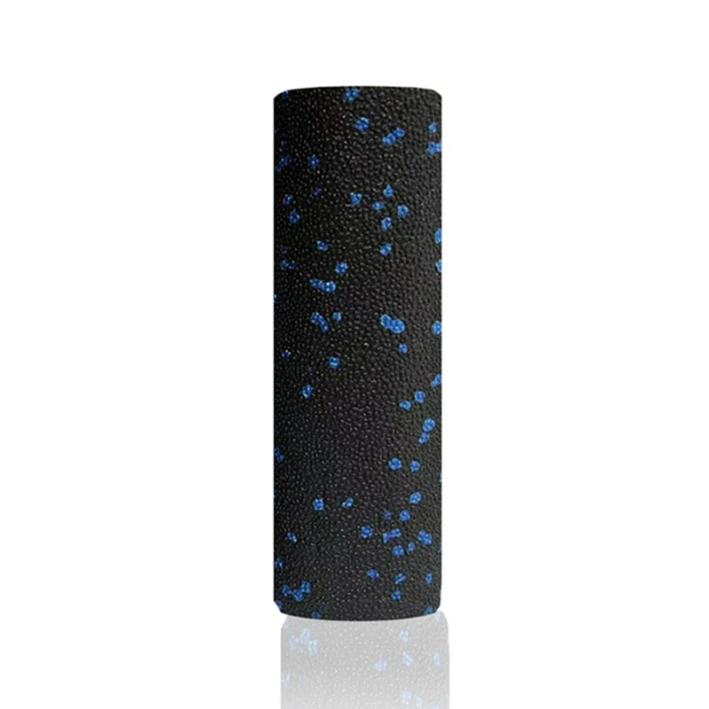 Mini Foam Roller Yoga Column Heavy Duty Exercise Roller Muscle Roller EPP Hollow Massage Roller for Bodybuilding